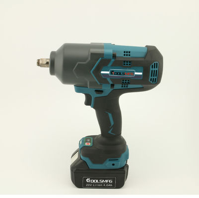 900w Electric Power Tools M14-M30 Cordless 1 2 Impact Wrench