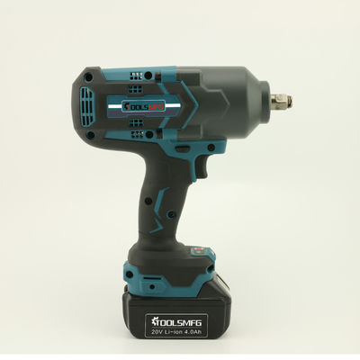 900w Electric Power Tools M14-M30 Cordless 1 2 Impact Wrench