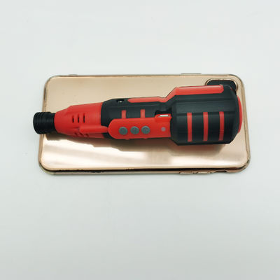 Automatic Electric Power Tools 800Mah Cordless Manual Screw Driver 24r/Min