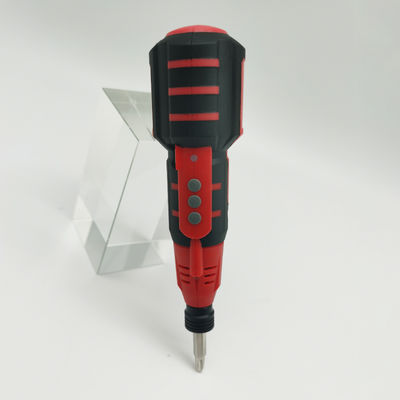 Automatic Electric Power Tools 800Mah Cordless Manual Screw Driver 24r/Min