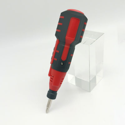 Automatic Electric Power Tools 800Mah Cordless Manual Screw Driver 24r/Min