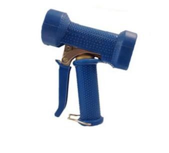 1/2"BSPP High Pressure Garden Hose Nozzle Water Spray Gun 0.6kg
