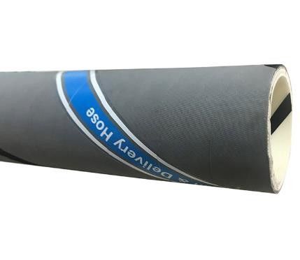 19.05mm Id Food Grade Suction Hose Acid Resistant Flexible Hose 61m/roll