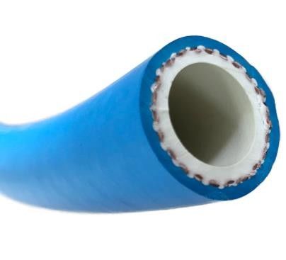NBR OD94mm Food Grade Suction Hose 3 inch Flexible Steam Hose