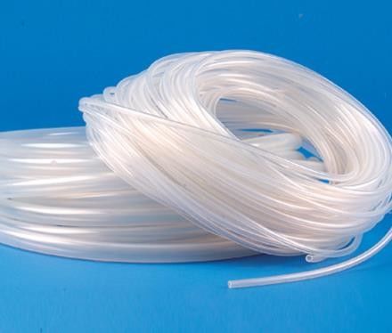 100m/Roll Platinum Cured Silicone Tubing / 25.4mm 1 Inch Silicone Hose