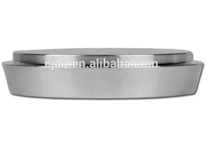 Blank Liner DIN SS304 SS316L Sanitary Plumbing Fittings For DIN Union