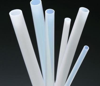 Food Medical grade 1.5mm ID 2.5mm OD  Lined Hose