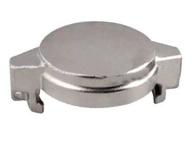 MB100S6 DIN28450 Stainless Steel Hose Couplings 4 Inch Hose Fittings
