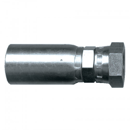 EN856 Hydraulic Hose Fittings Female Hydraulic Pipe Coupling