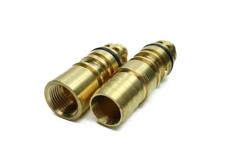 Wholesale Brass Connector For Water Tank Fittings