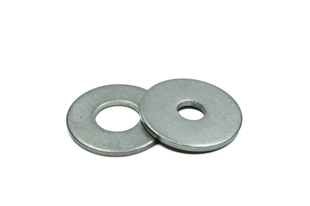 Class4.8 DIN125 A Round Flat Plate Washer SAE Component Flat Washers