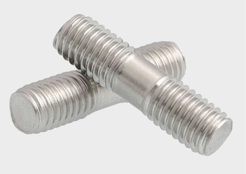 Standard Size A2-70 A4-80 Unc Stainless Steel Thread