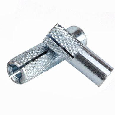 Customized size M6~M64 Class 4.8 Bolts Anchor Expansion Bolts