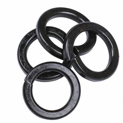 Grade 2 5 8  Din127 Silicon Rubber Washer / Flat Spring Washer