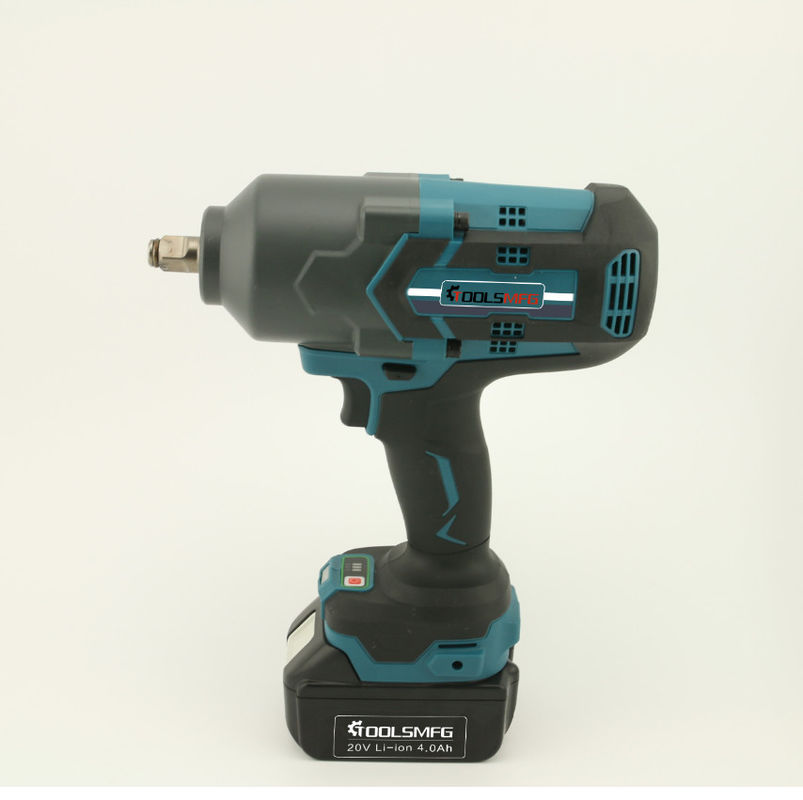 900w Electric Power Tools M14-M30 Cordless 1 2 Impact Wrench